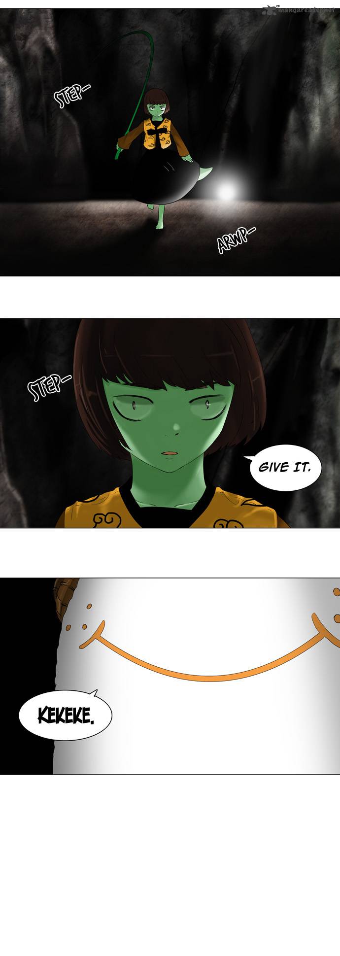 Tower of God Chapter 64 image 35